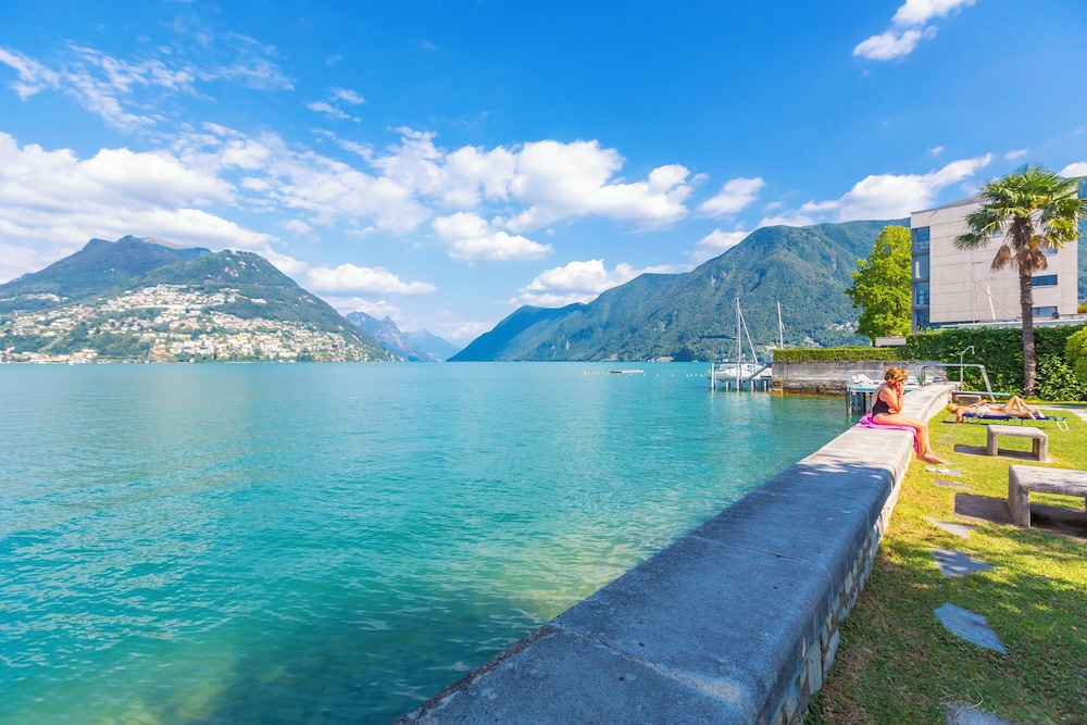 La Perla Sul Lago