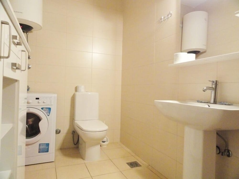 Lux Apartments Natasa view 4