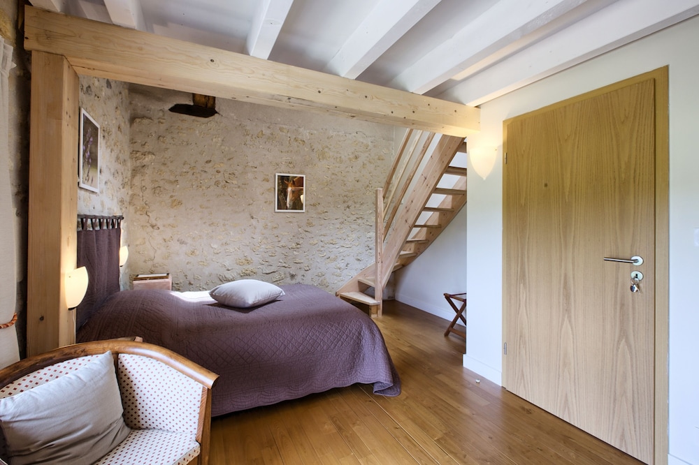 La Grange d'Oustaud