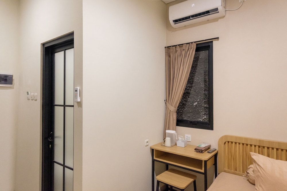 Twospaces Living at Arda Homes Seruni Syariah