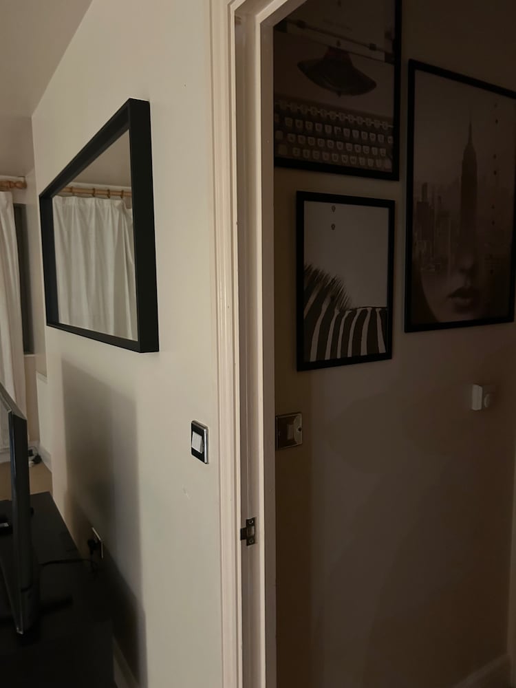Flat in Greenwich Near O2 and London City Airport