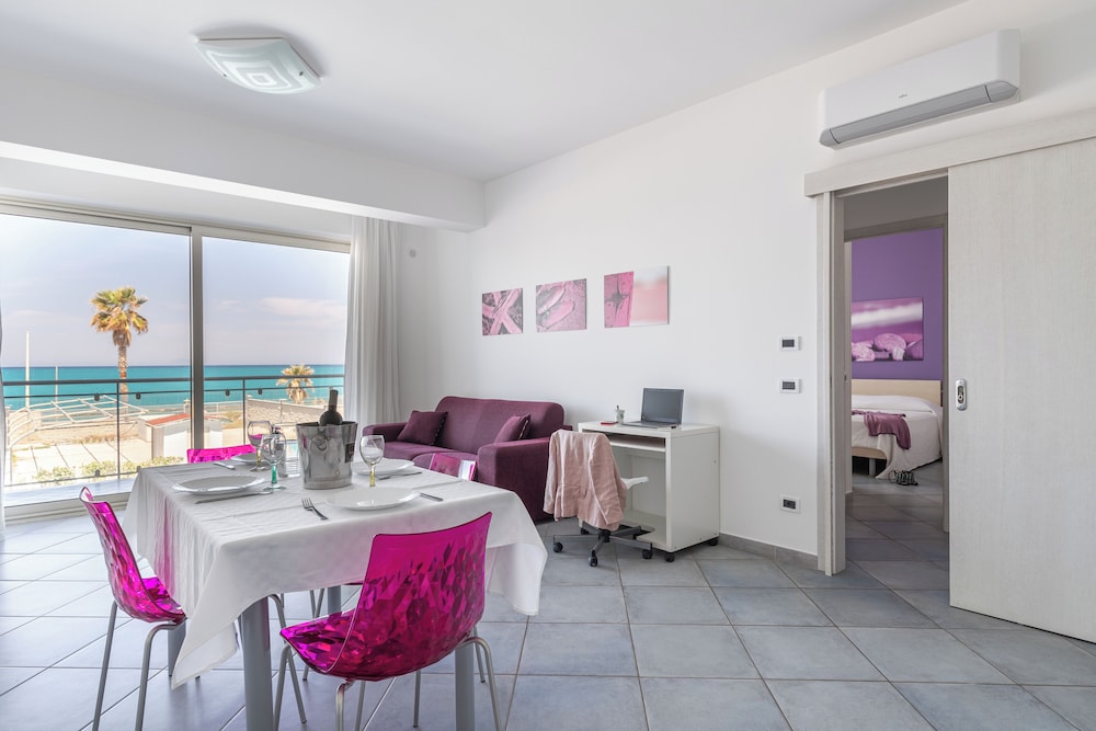 Terrasser d'Orlando, Bild 77