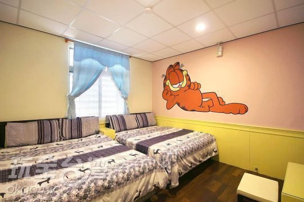 Her Home B&B