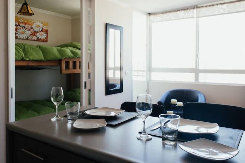 Almond Suite - San Francisco