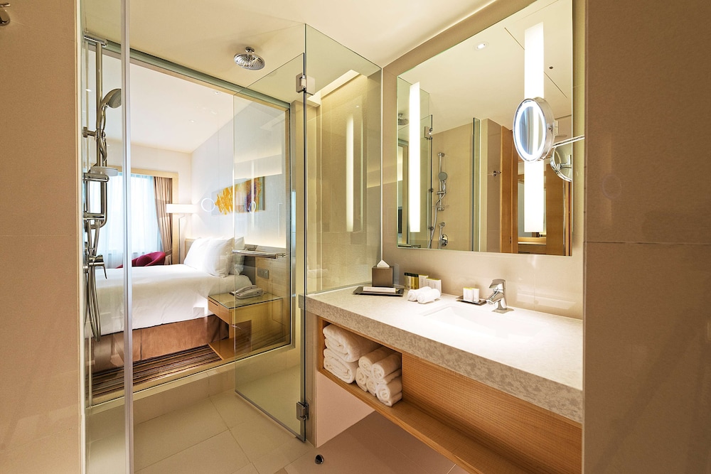 DoubleTree by Hilton Johor Bahru 36