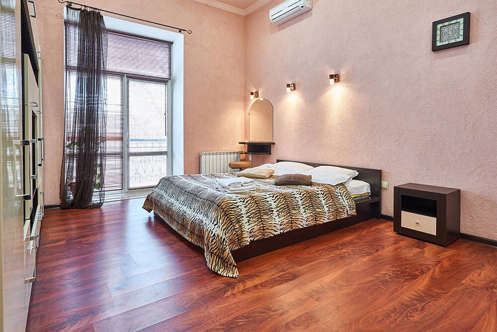 Home-Hotel Lysenko 1