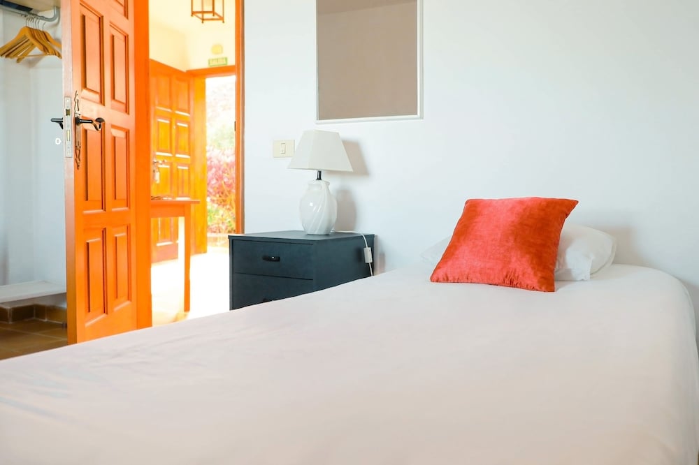 Villas los Pajeros