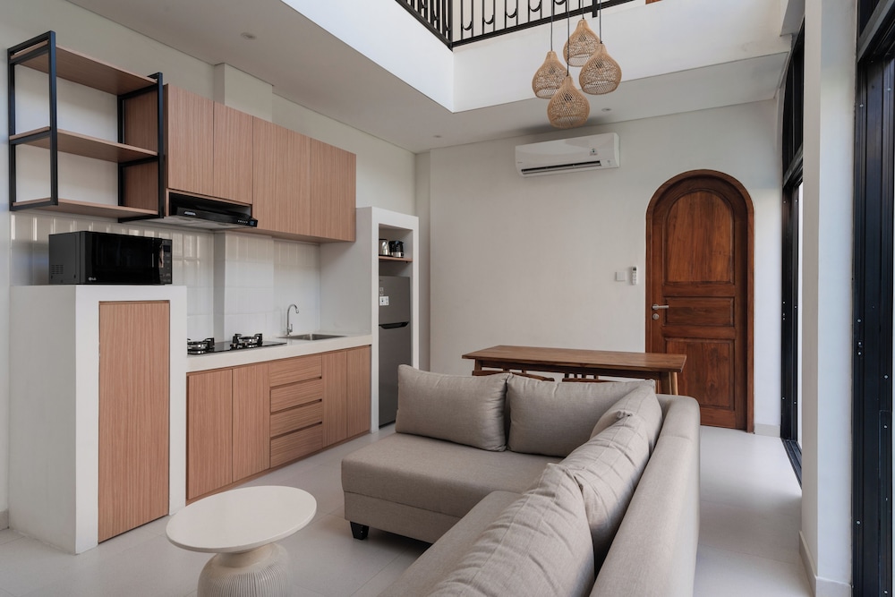 Villa Kemala 5 by Alfred in Bali