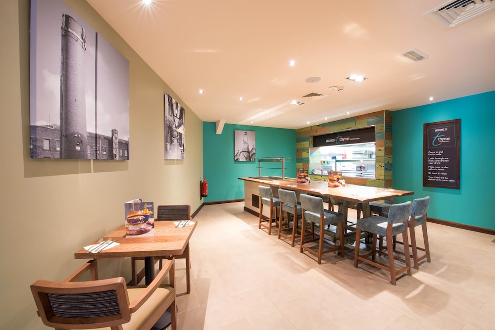 Premier Inn Leek Town Centre, photo 7