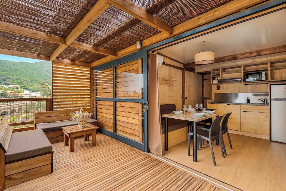 Glamping Degli Ulivi