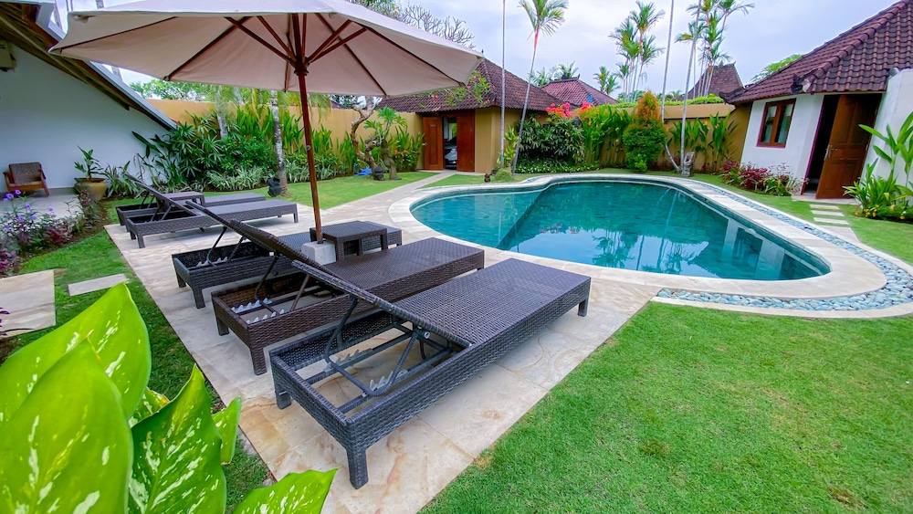 Bali Dyana Villas 56