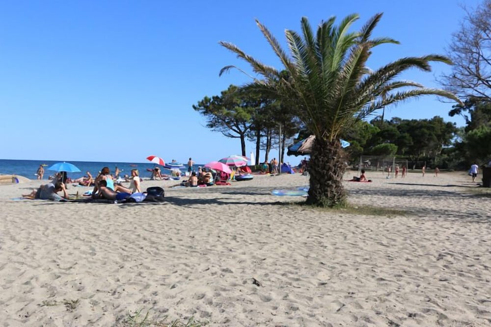Camping Merendella