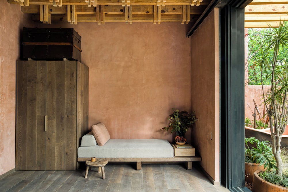 Casa Tenue