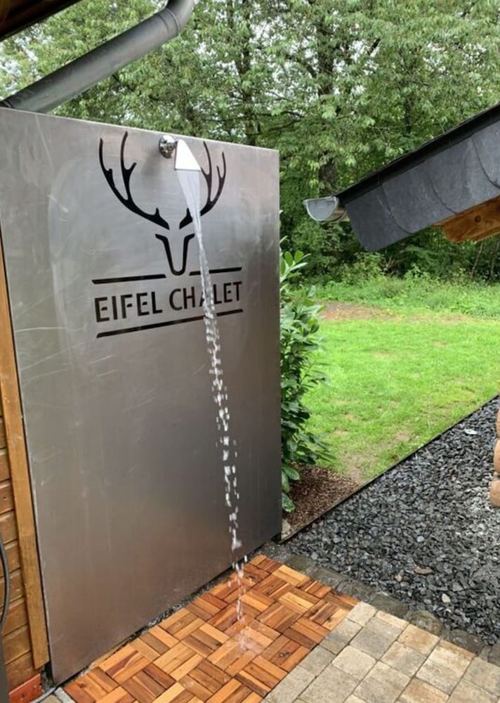 Eifel Chalet Holiday Apartment