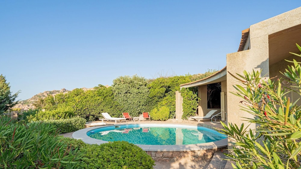 Le Gemelle 8 in Costa Paradiso photo 5