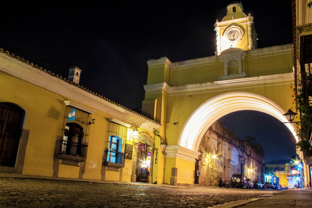 Hotel Convento Santa Catalina