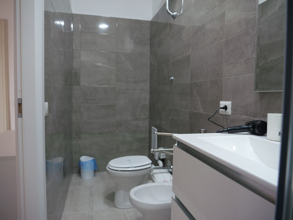Corso Umberto 22 Guest House