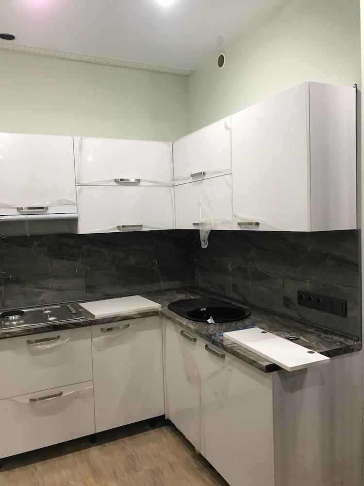 Apartment on Komitas Ave