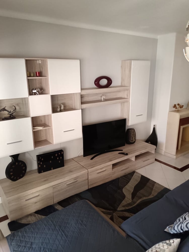 Vilamoura Center Flat Al Charb