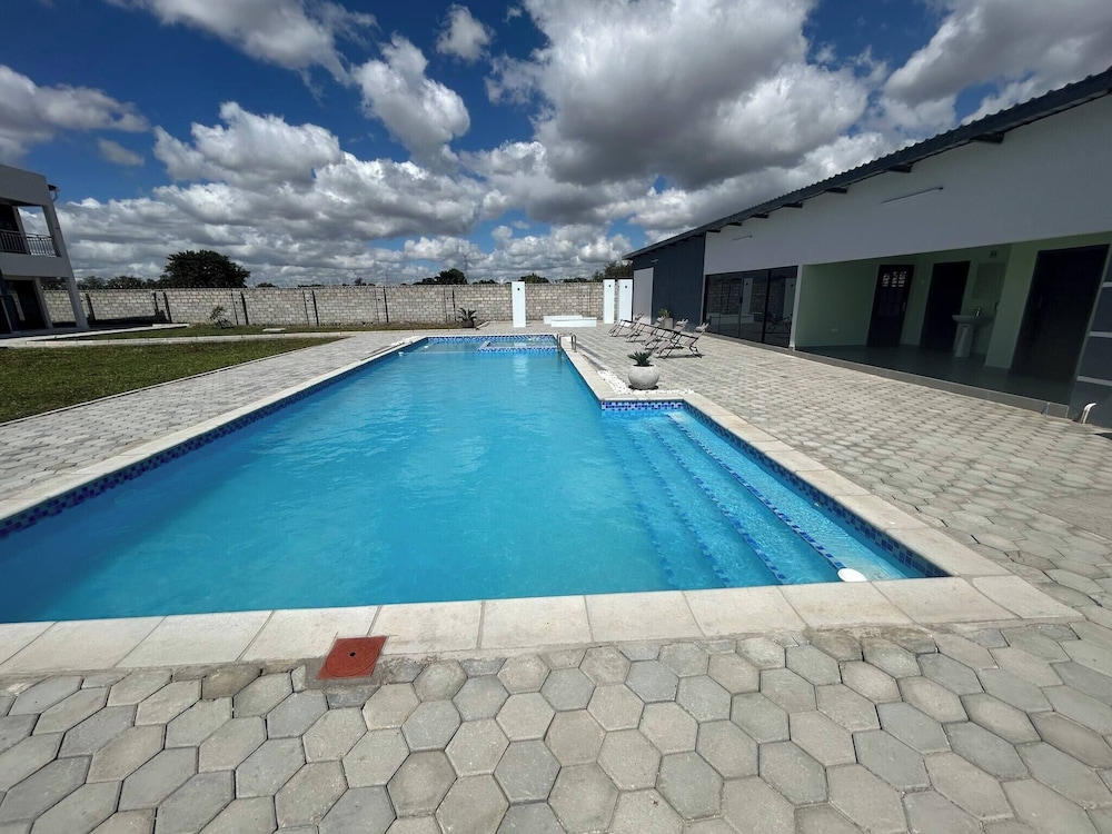 Luxurious Motherland Apartments