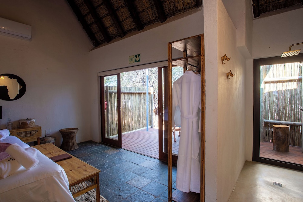 ETNIKA MANOR HOUSE - Adults Only