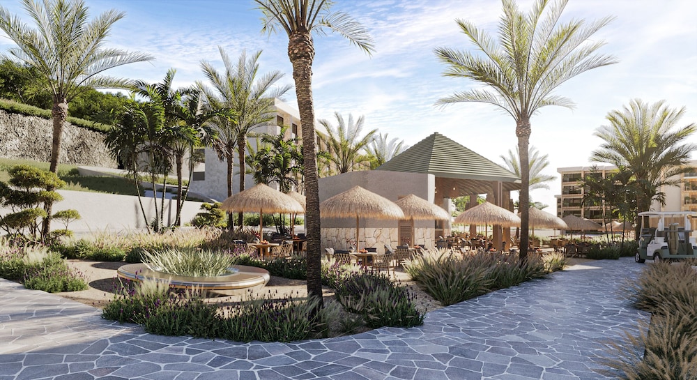 TUI BLUE Curacao All Inclusive