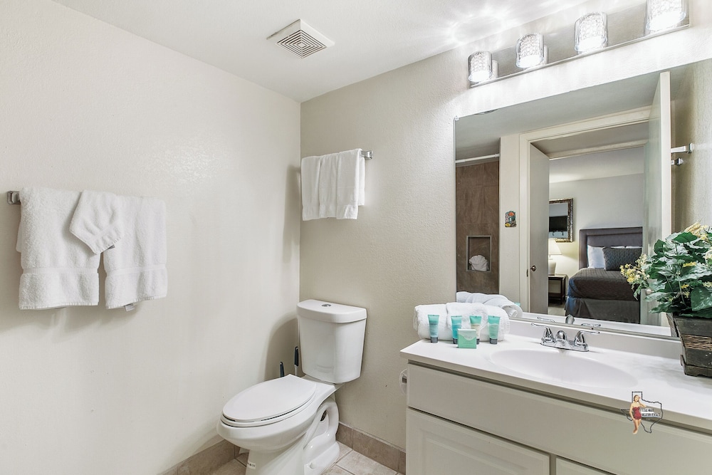 Bahia Mar Solare Resort Condos