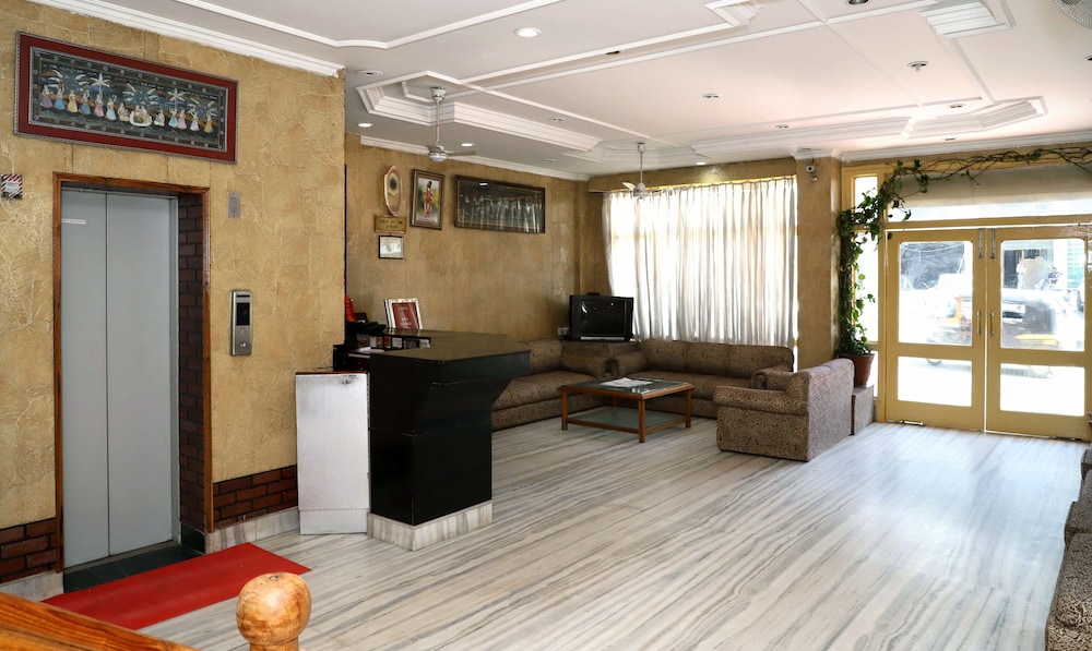 Treebo Bali Palace Vaishno Devi