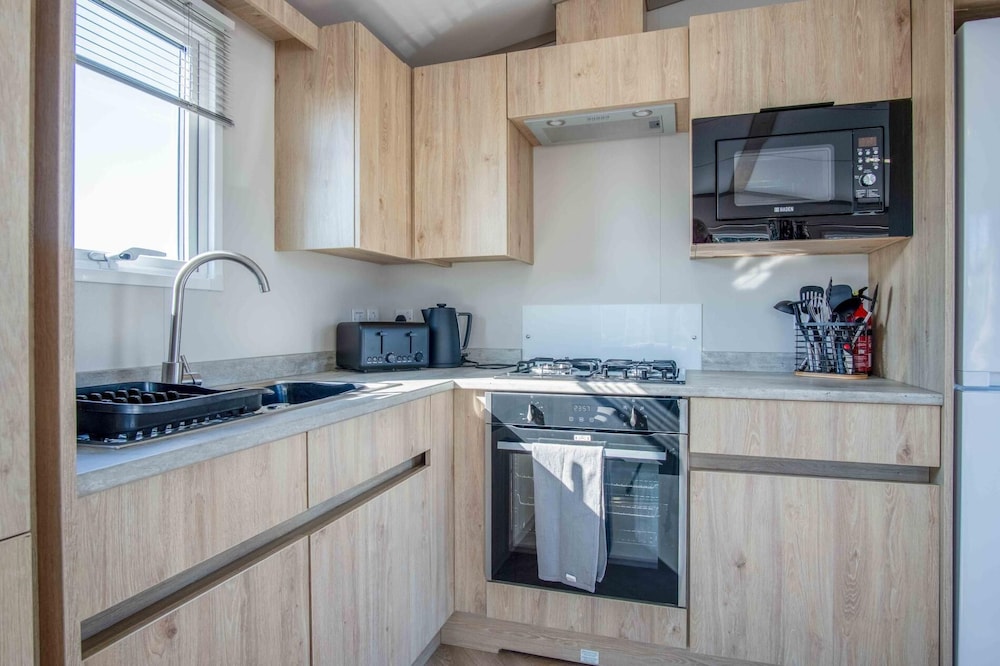 Baywood 20 - 2 Bedroom Holiday Home - Amroth