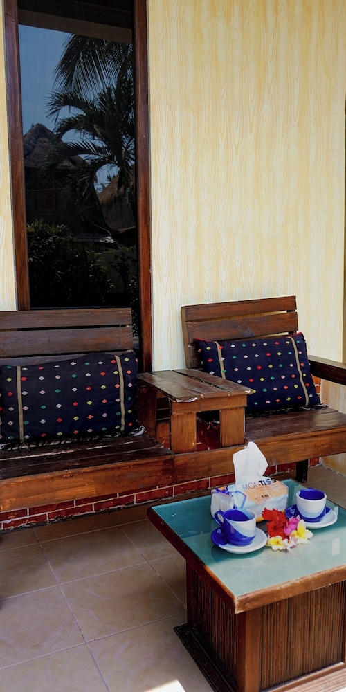 Gihon Bungalow
