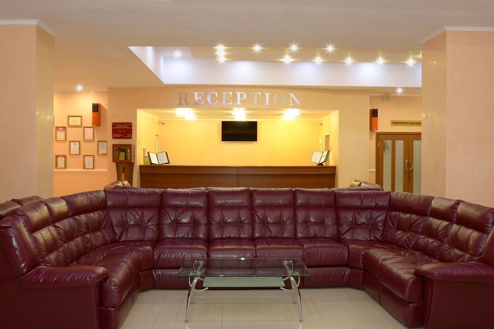 Biruza Health Resort