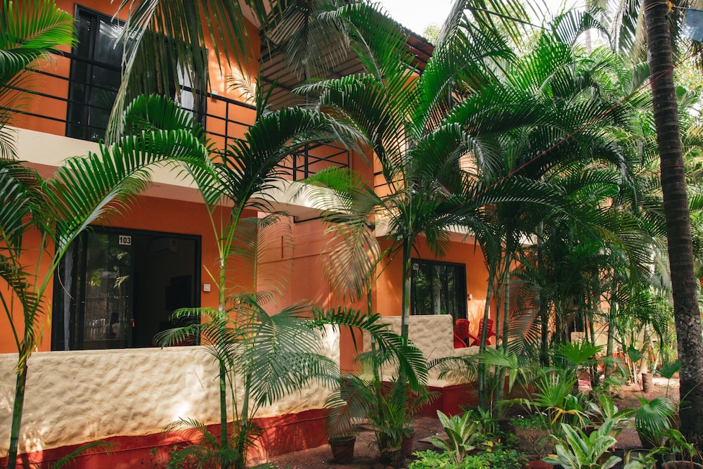 Zulley Eco Resort