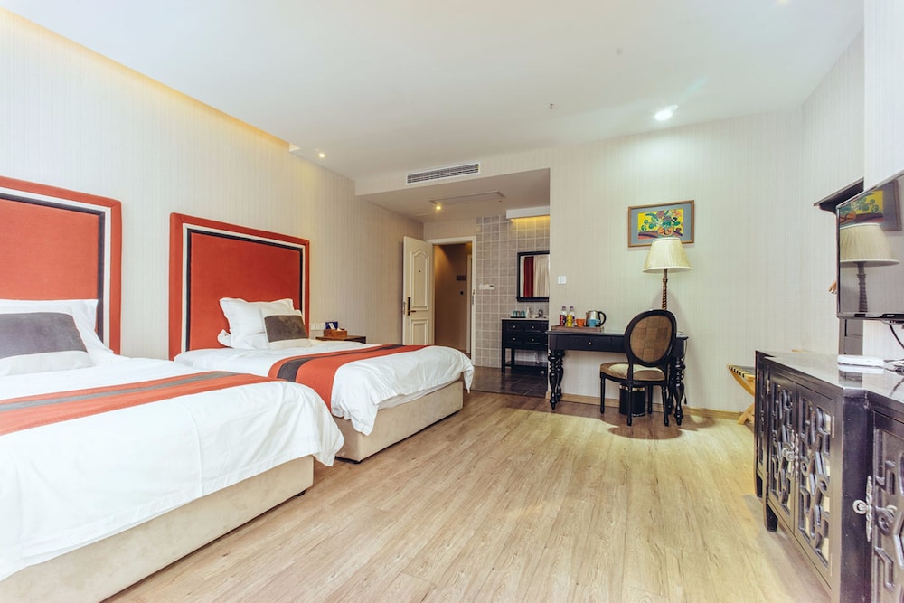 Warmme Hotel