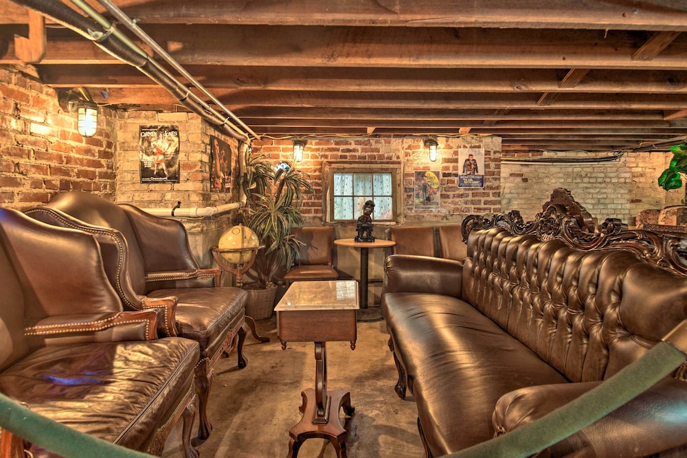 lounge