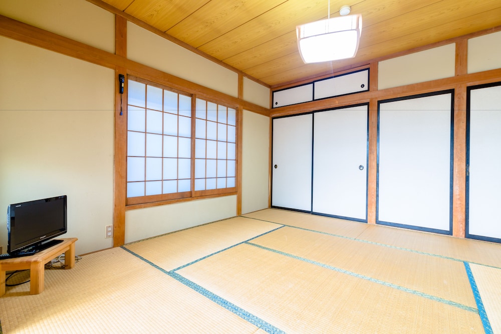 Minshuku Furusato