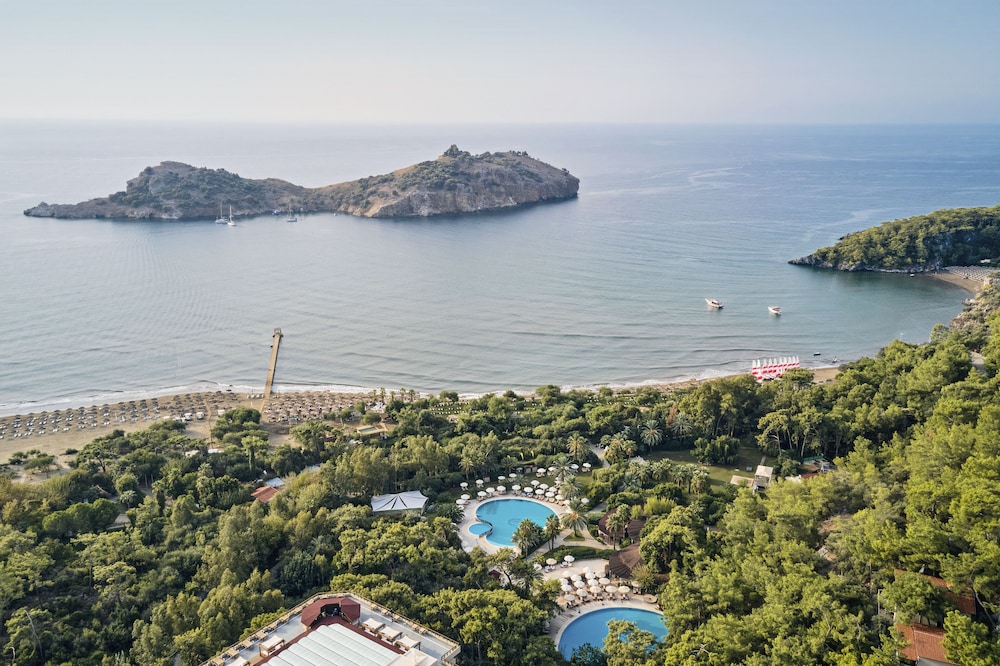 Hotel TUI MAGIC LIFE Sarigerme - Image 1