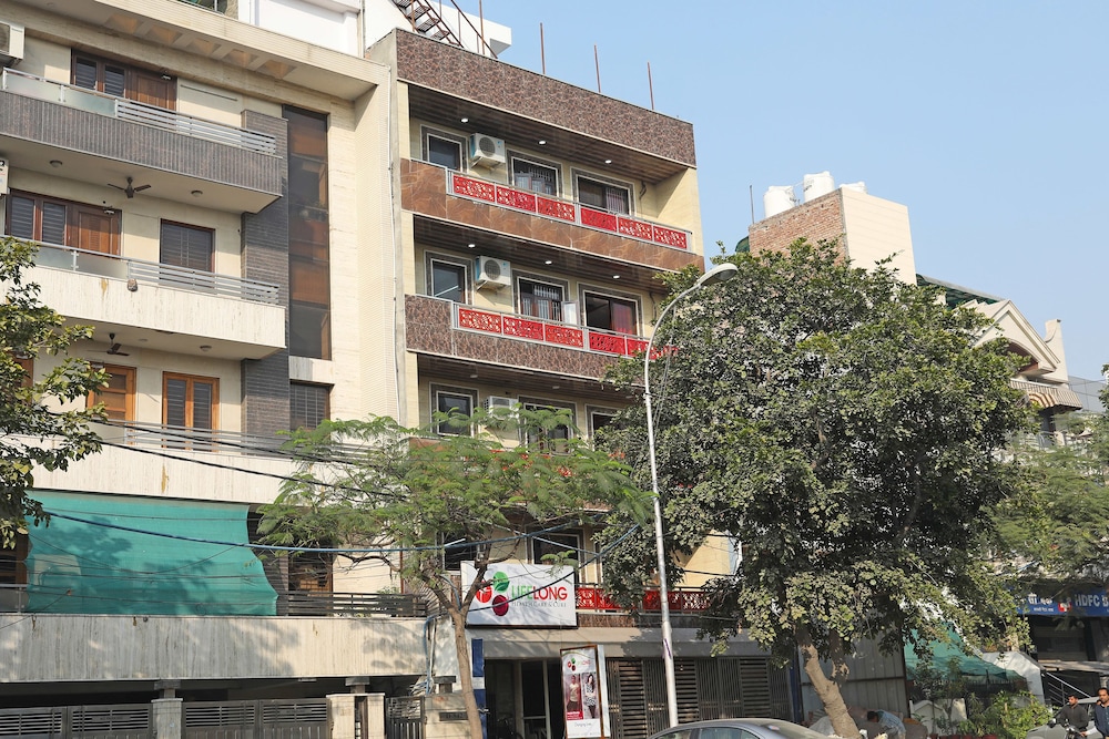 OYO 10559 Pitampura
