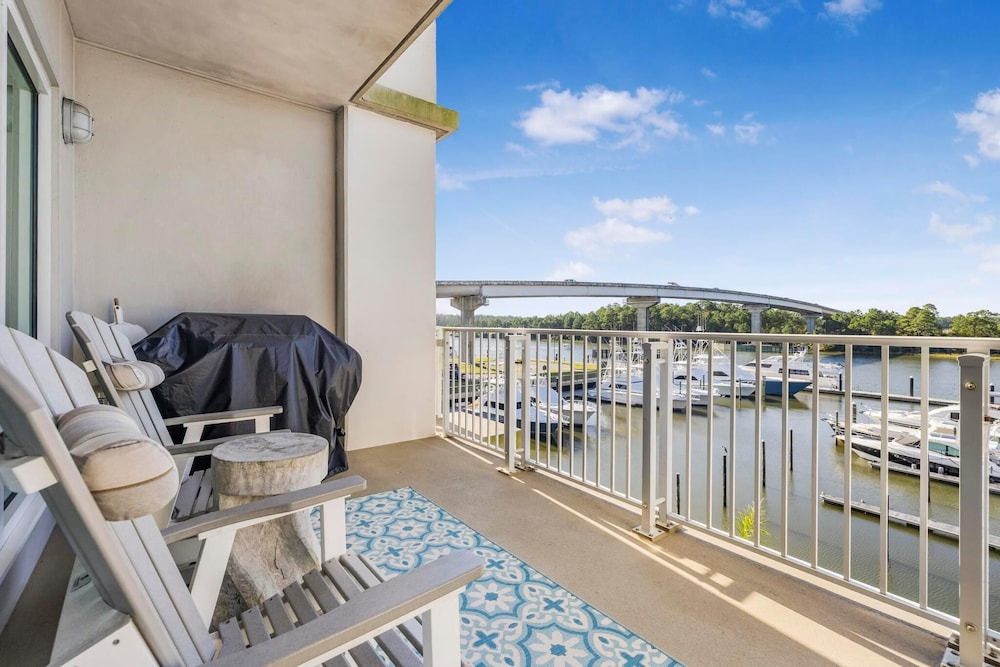 The Wharf 321