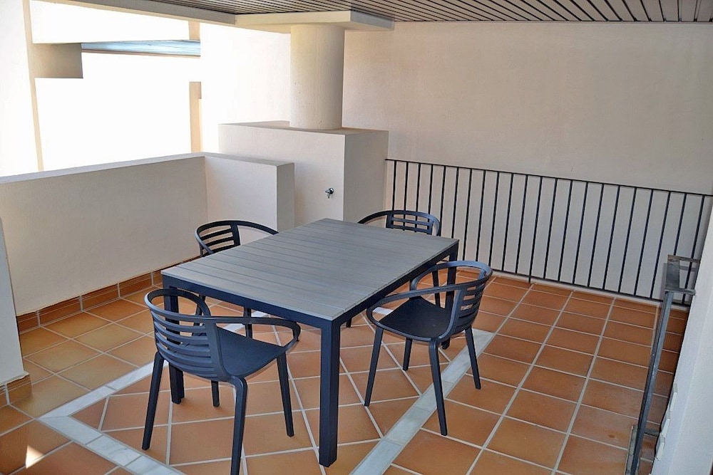 Bahia Boutique Apartments