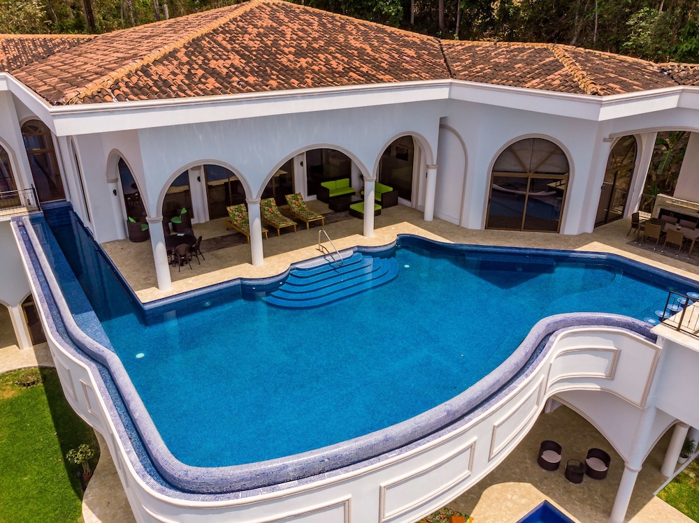 Casa Blanca