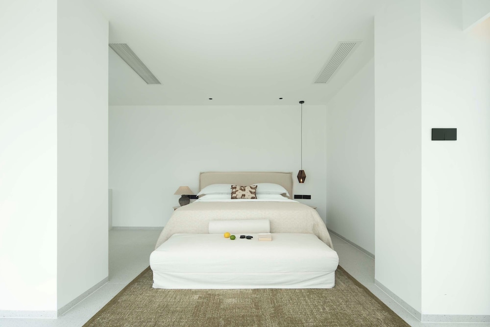 Shenzhen Secret Wild Reef Beautiful Stay