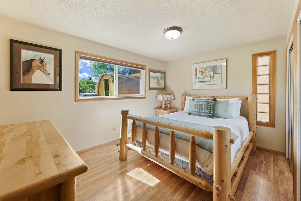 Otter Run 3 Bedroom Home