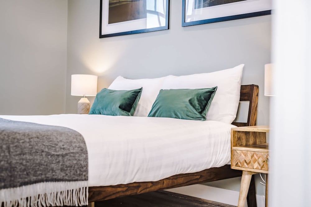 Host Stay The Georgian Quarters at Canning III and IV