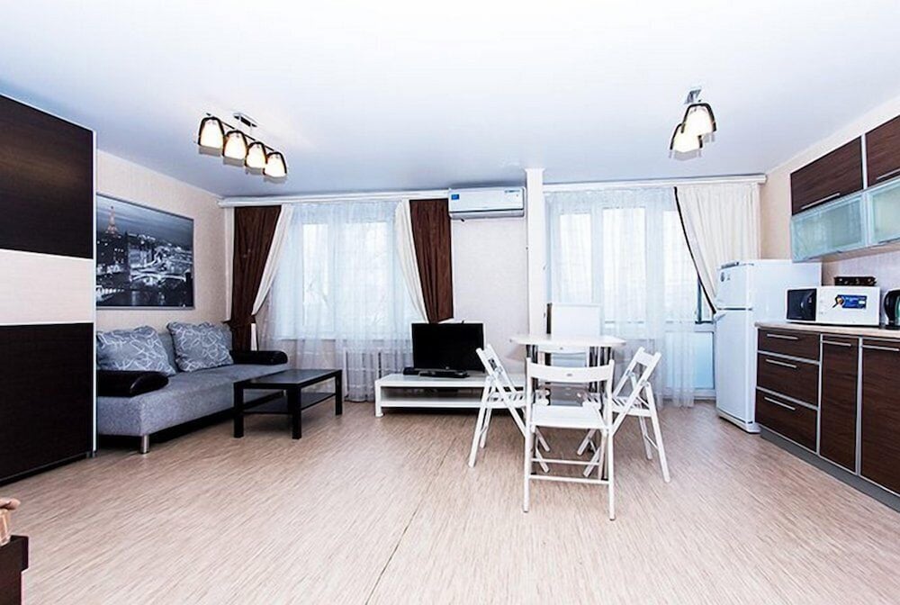 ApartLux Sokol