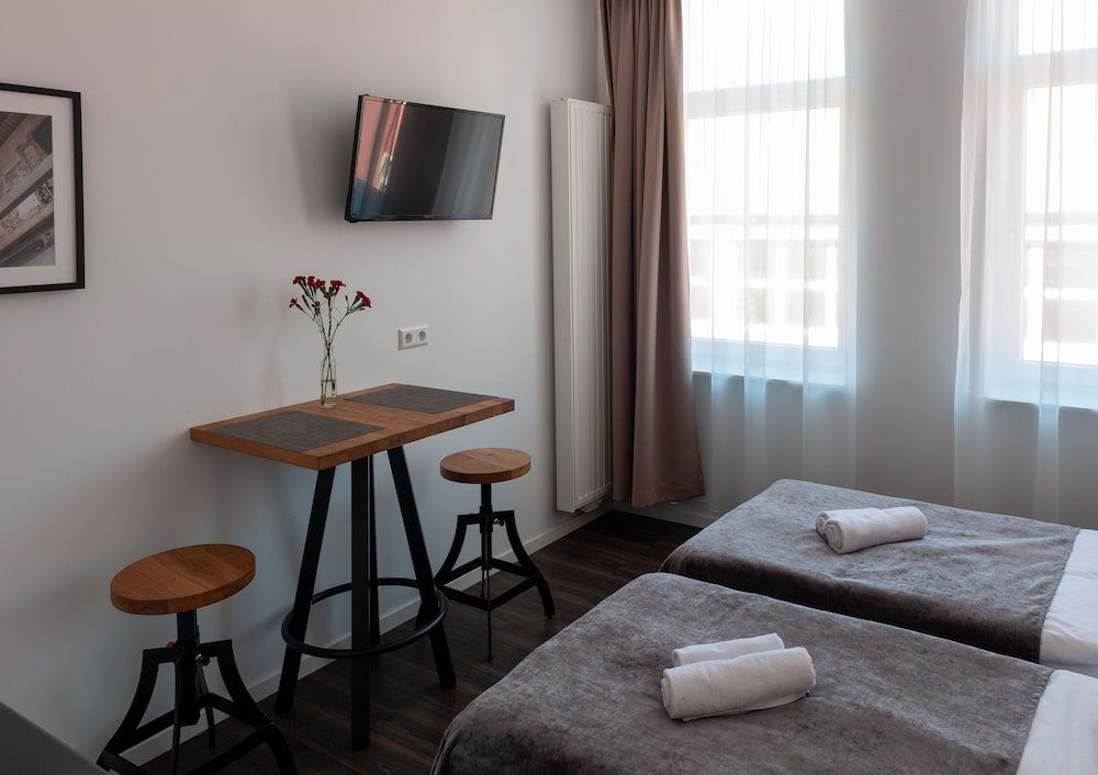 Aparthotel Lenau