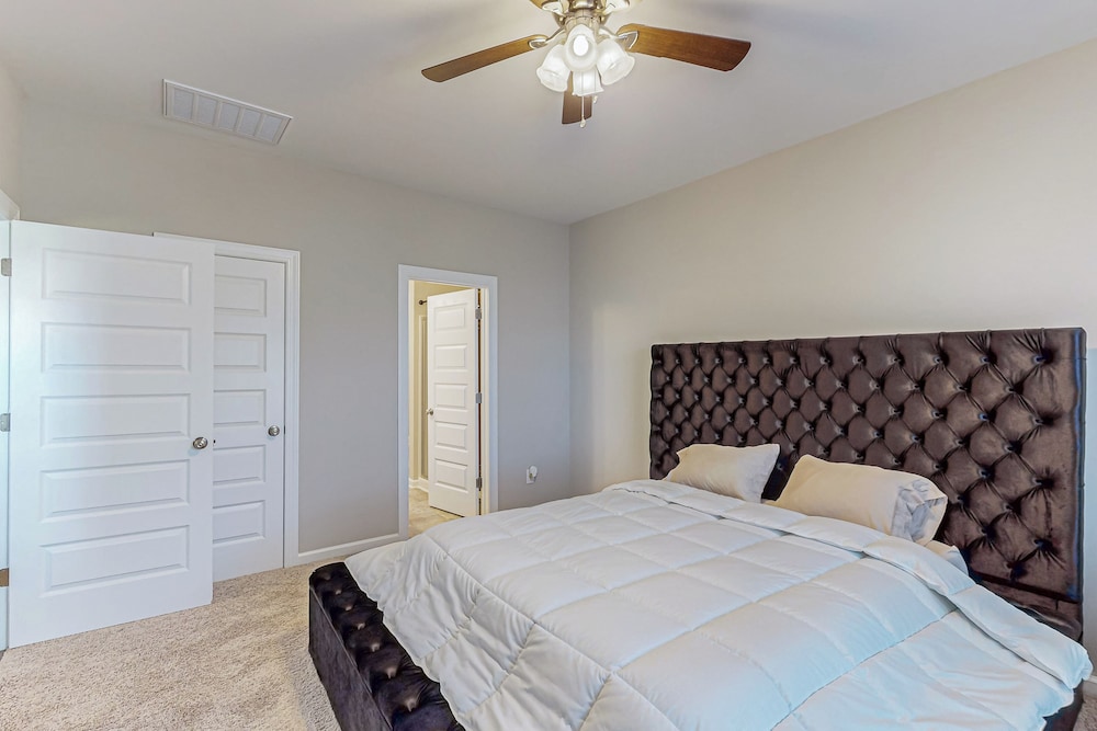 Updated Home in Quiet Neighborhood