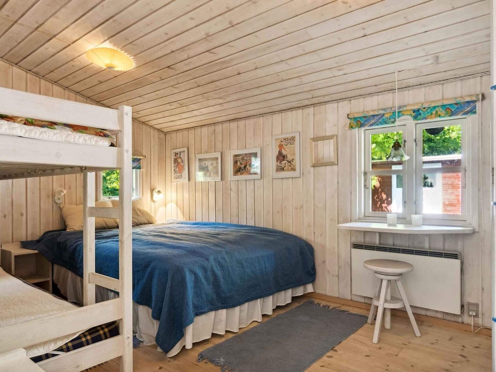 5 Star Holiday Home in Tranekaer