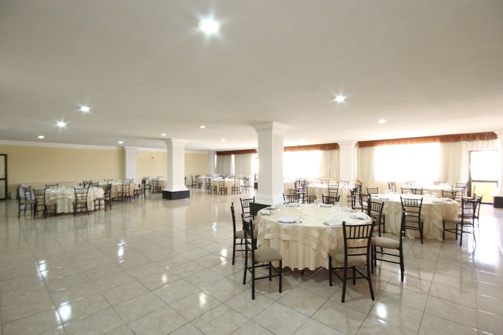 Zacatecas Vacations - Hotel Don Miguel - Property Image 4