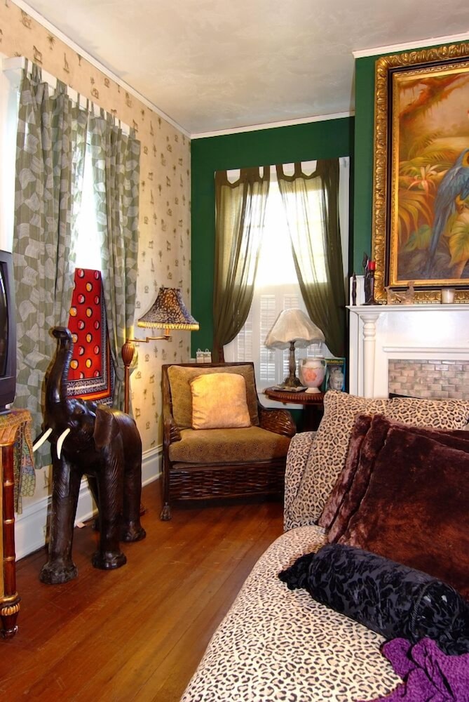 Daffodale House B&B