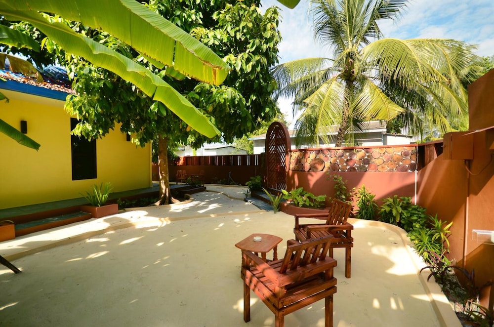 Island Vista Inn